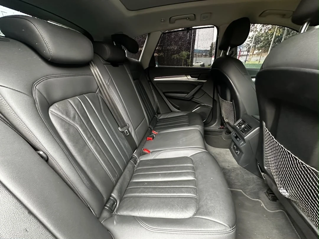 2022 Audi Q5 — foto 8