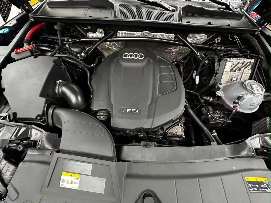 2022 Audi Q5 — foto 7