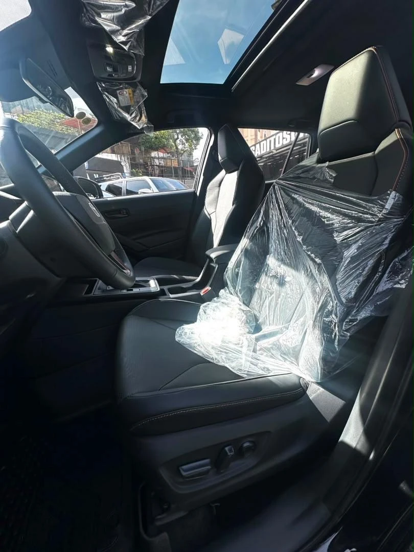 2026 Toyota Corolla Cross Full equipo — foto 6