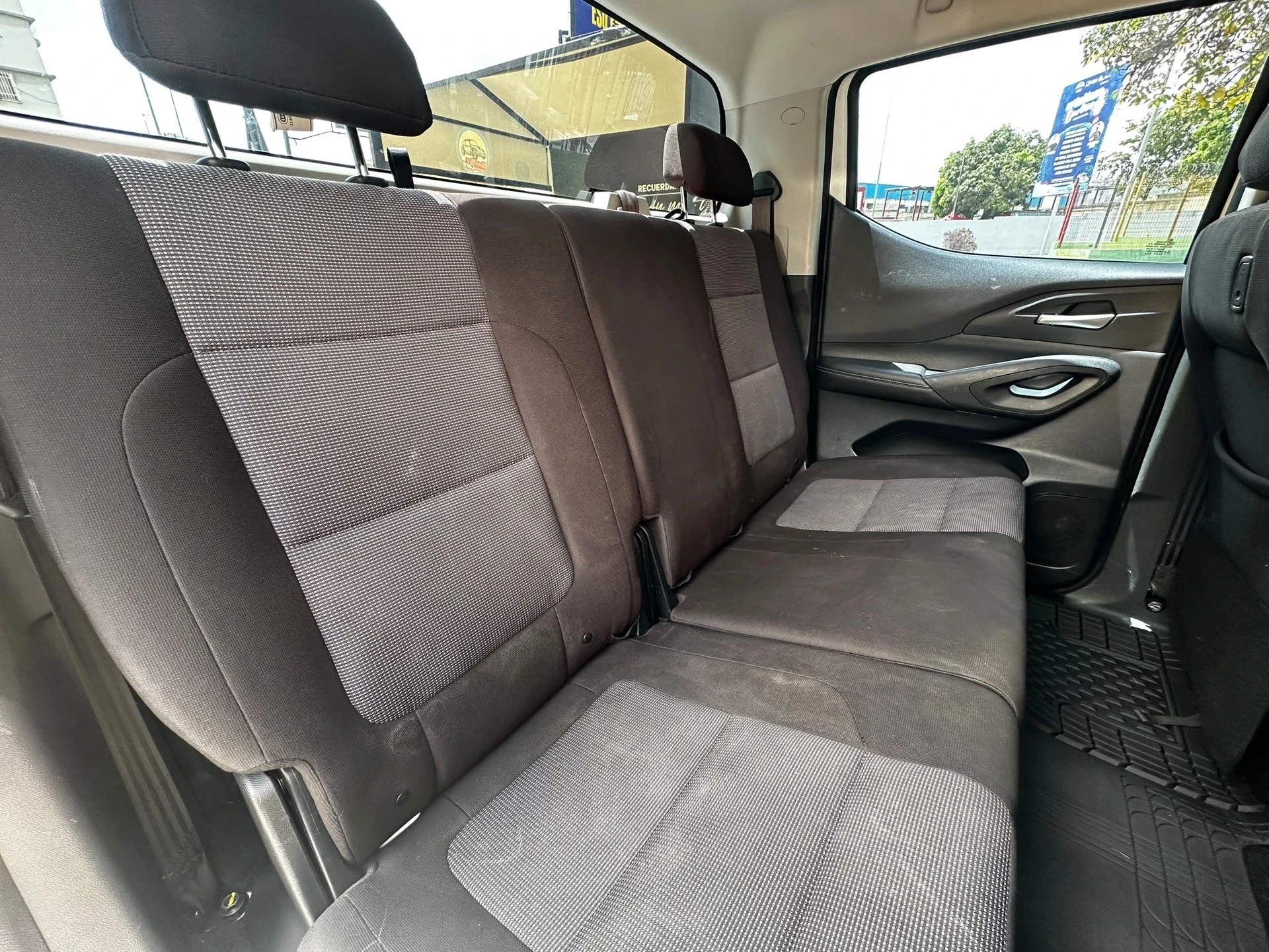 2024 Changan Hunter — foto 4