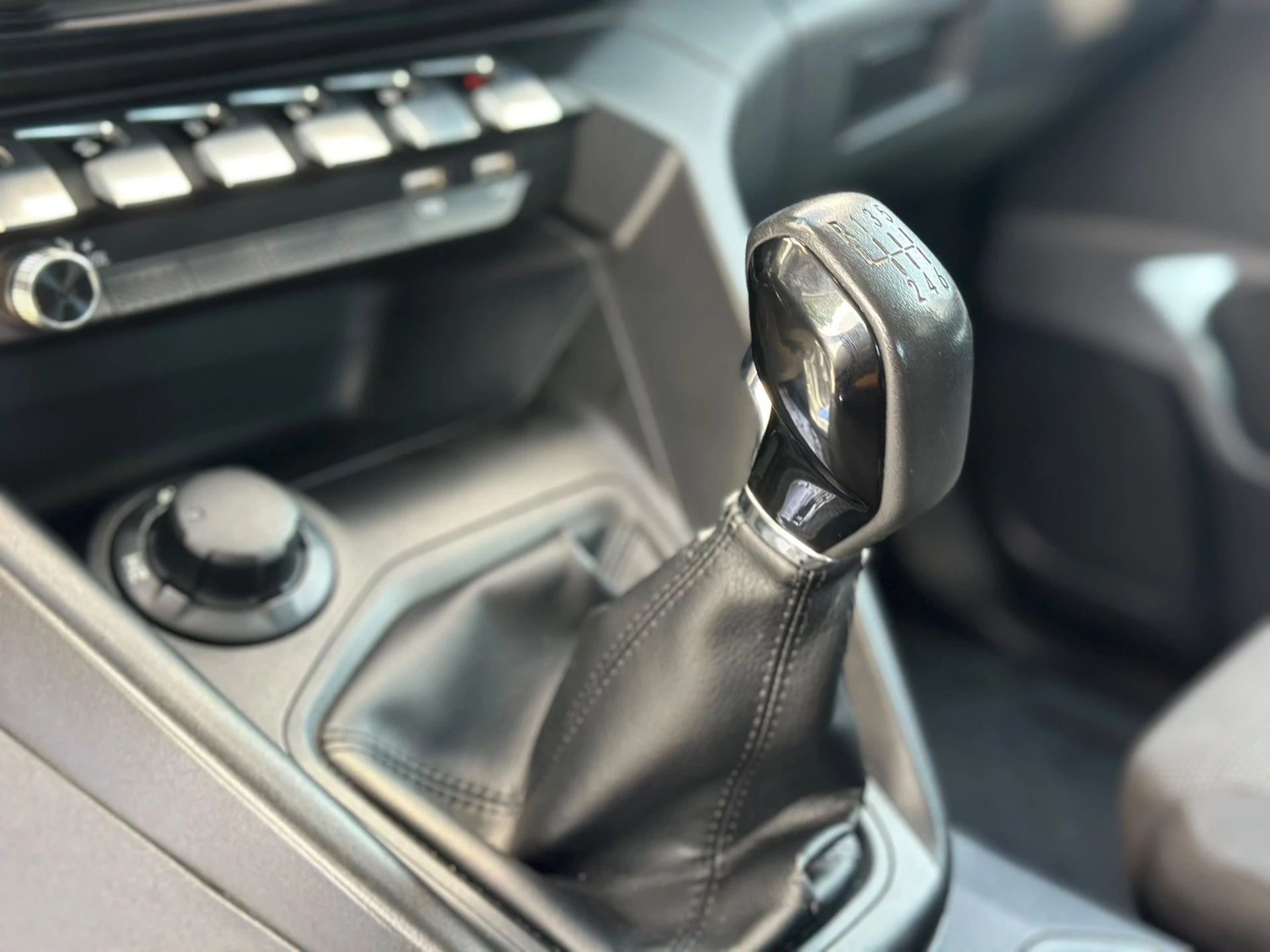 2024 Changan Hunter — foto 3
