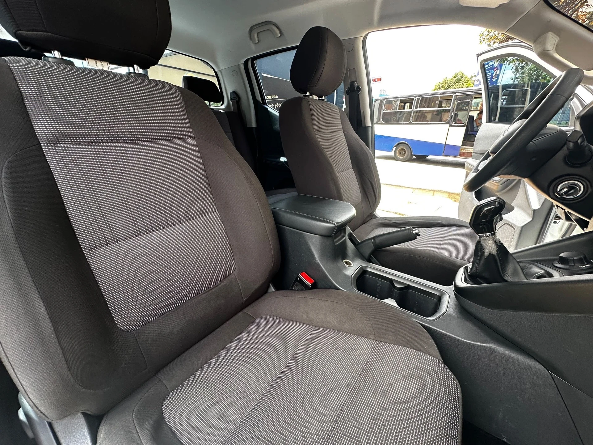 2024 Changan Hunter — foto 8