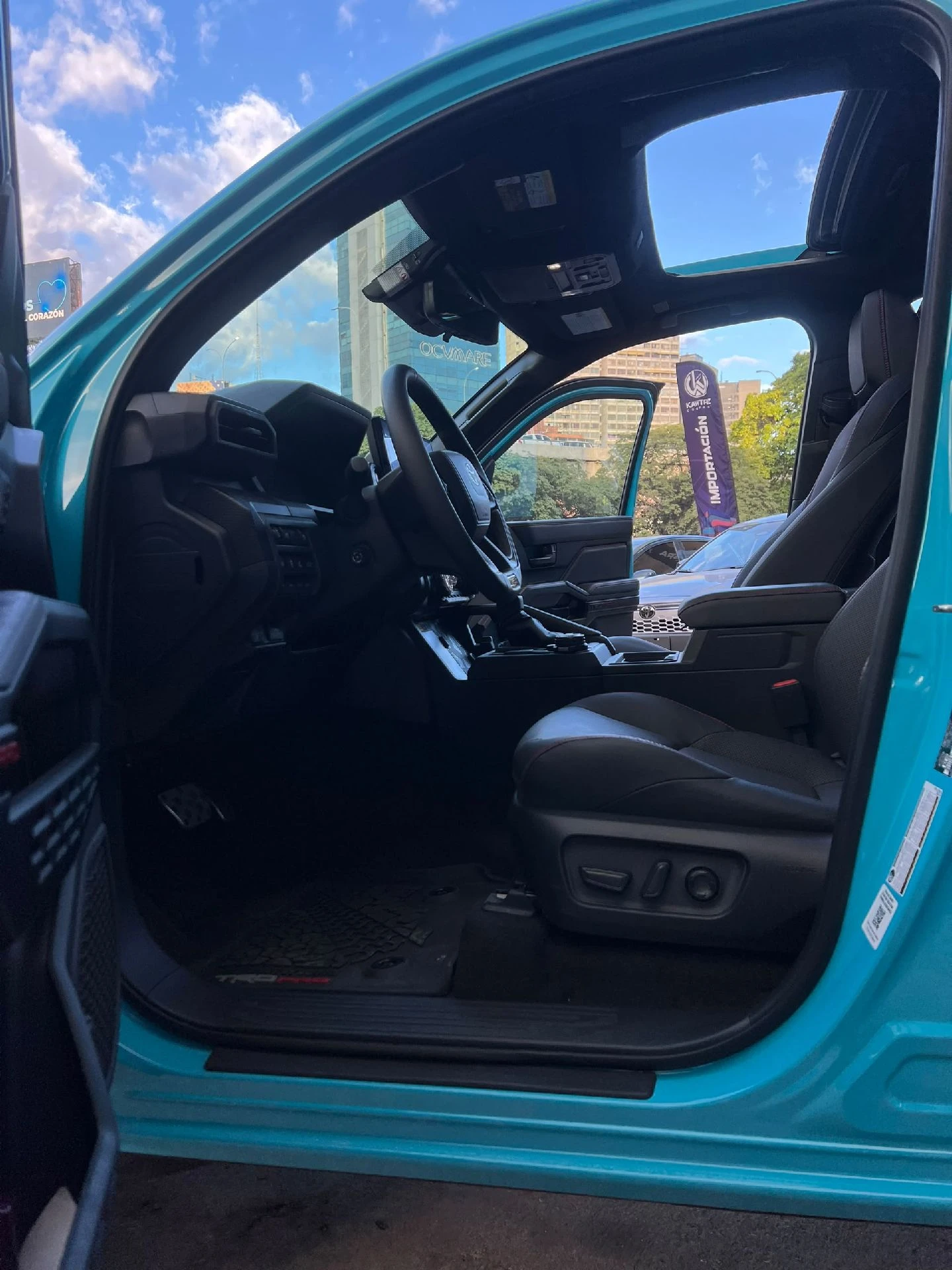 2026 Toyota 4Runner TRD PRO — foto 5