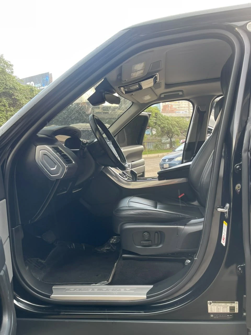 2020 Land Rover Range Rover Sport — foto 4