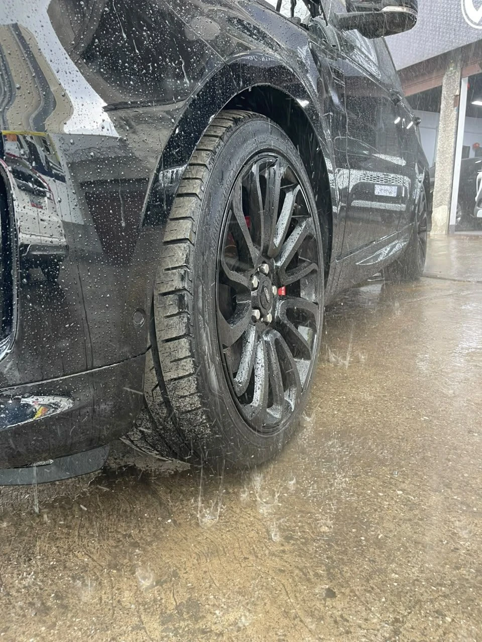 2020 Land Rover Range Rover Sport — foto 6