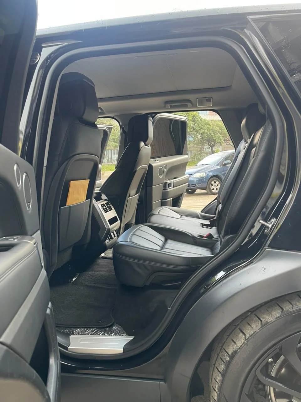 2020 Land Rover Range Rover Sport — foto 5
