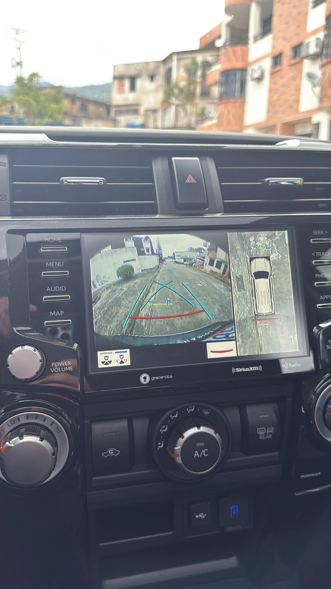 2023 Toyota 4Runner TRD OF ROAD — foto 8