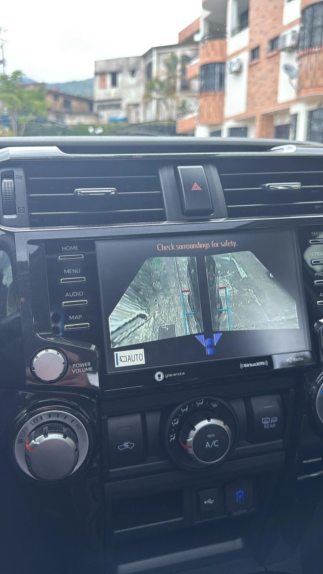 2023 Toyota 4Runner TRD OF ROAD — foto 9