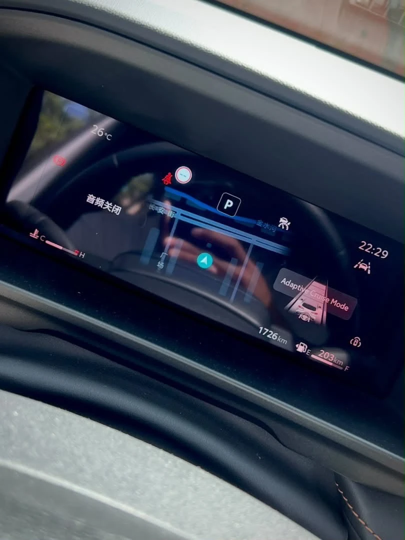 2025 Toyota Frontlander Premium — foto 8