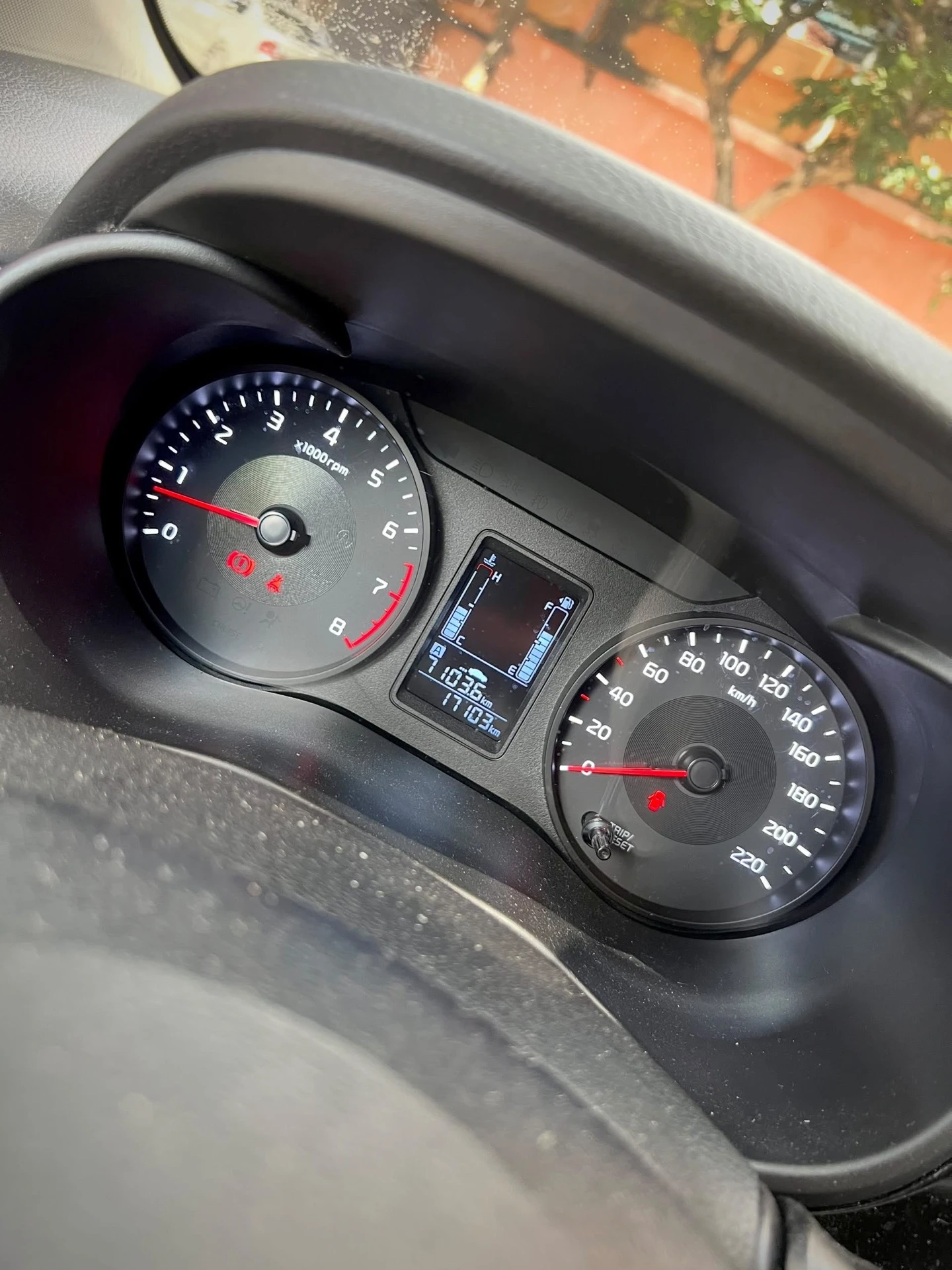 2026 Kia Soluto Premium — foto 9