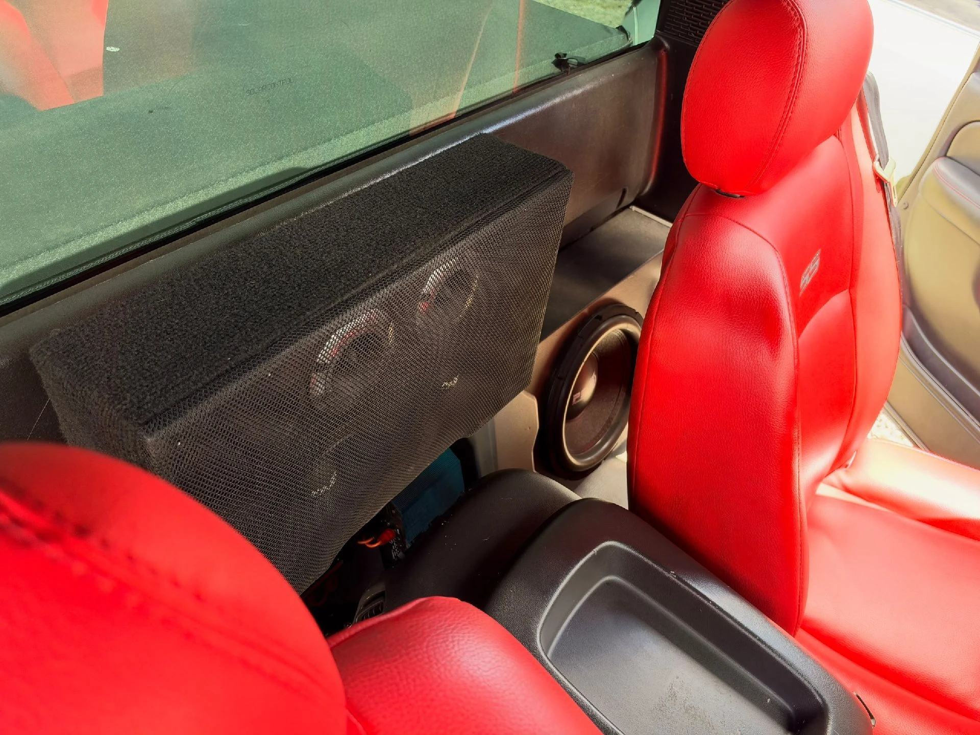 2006 Chevrolet Silverado — foto 4