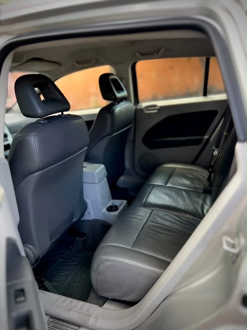 2007 Dodge Caliber Le — foto 10