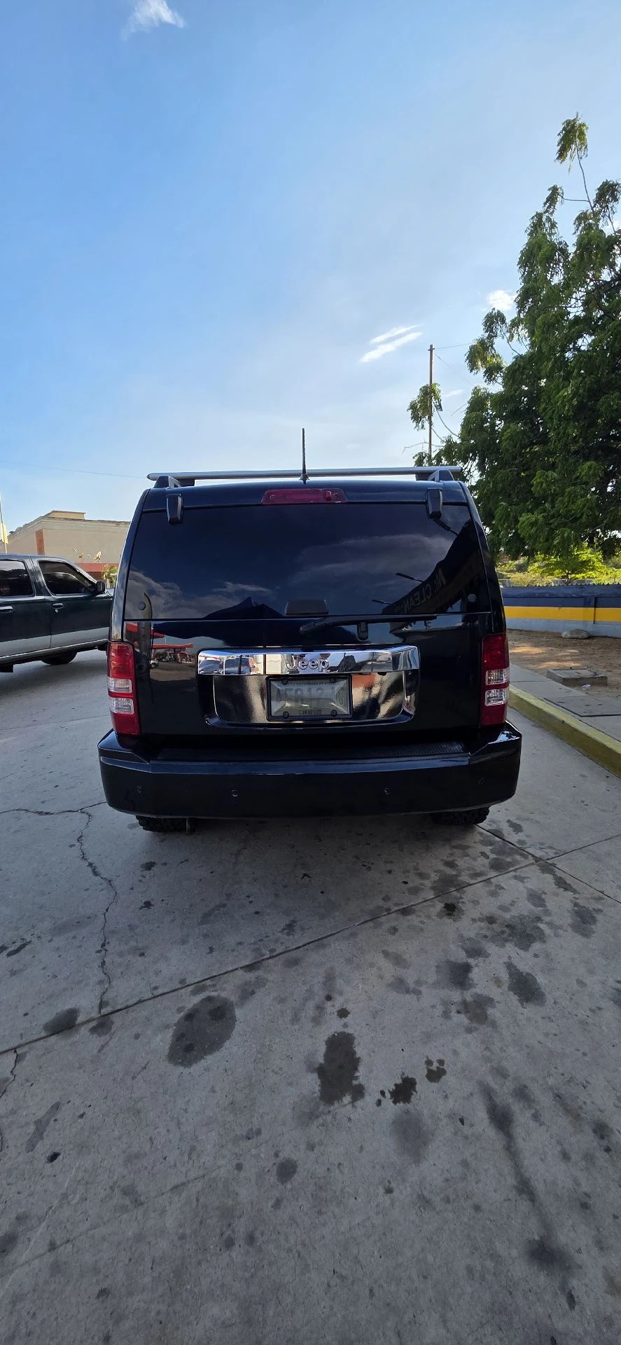 2013 Jeep Cherokee Sport — foto 4