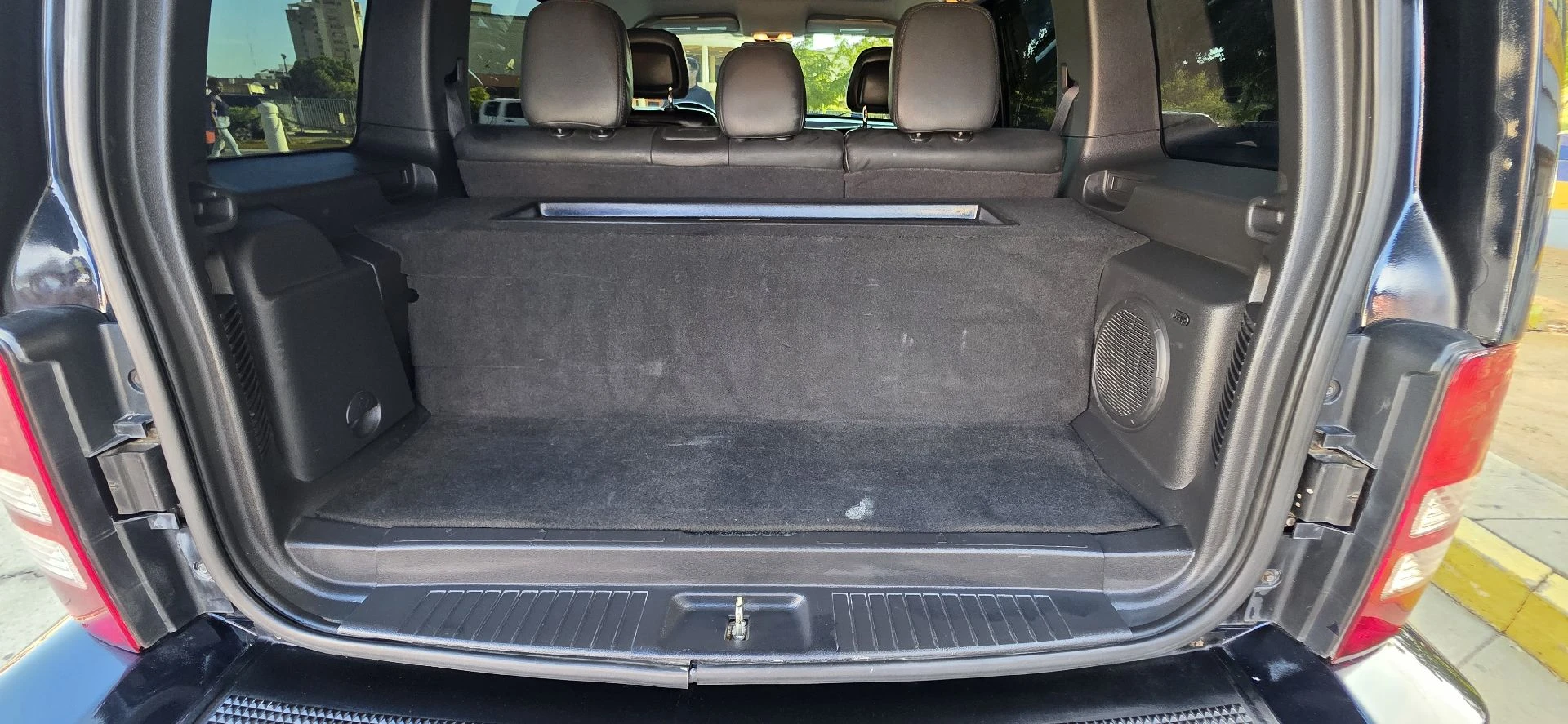 2013 Jeep Cherokee Sport — foto 9