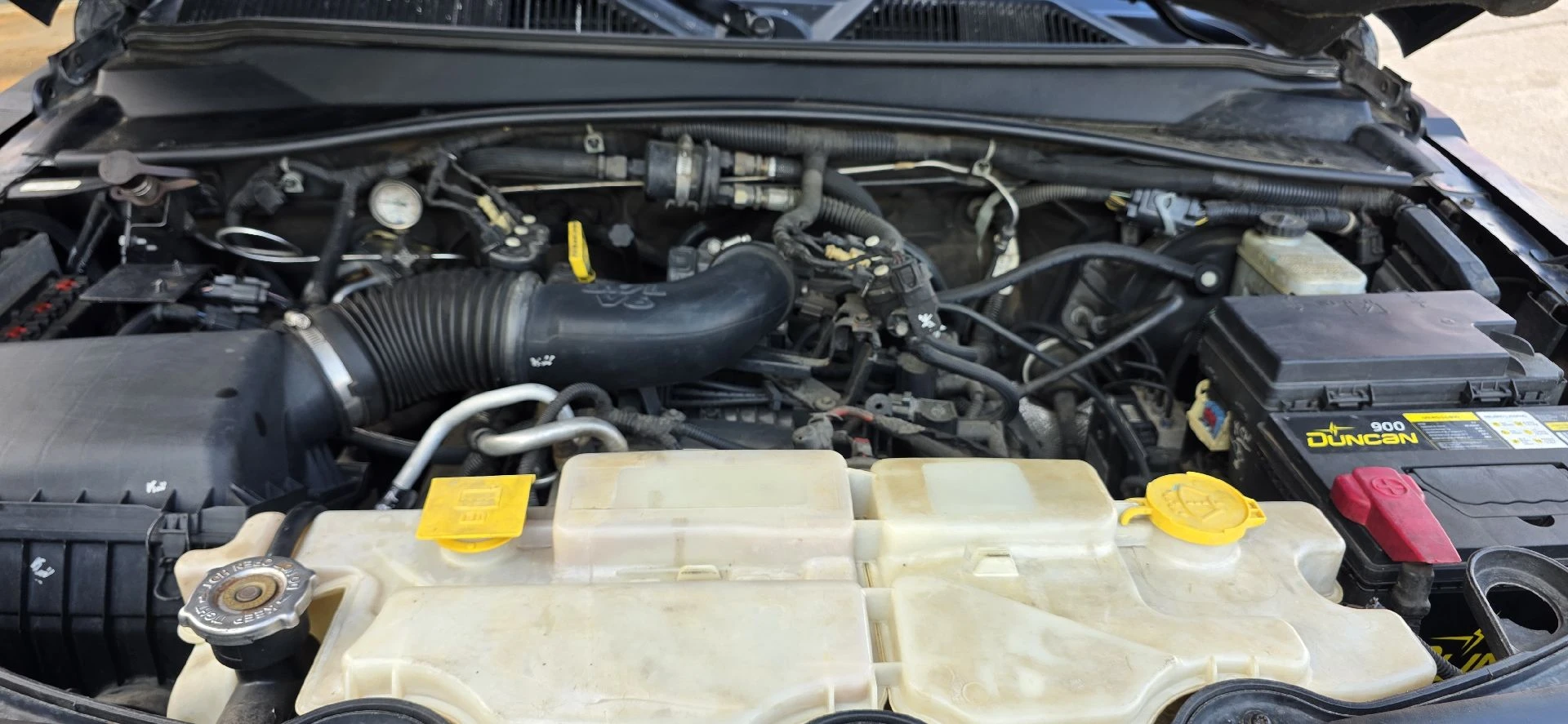 2013 Jeep Cherokee Sport — foto 12