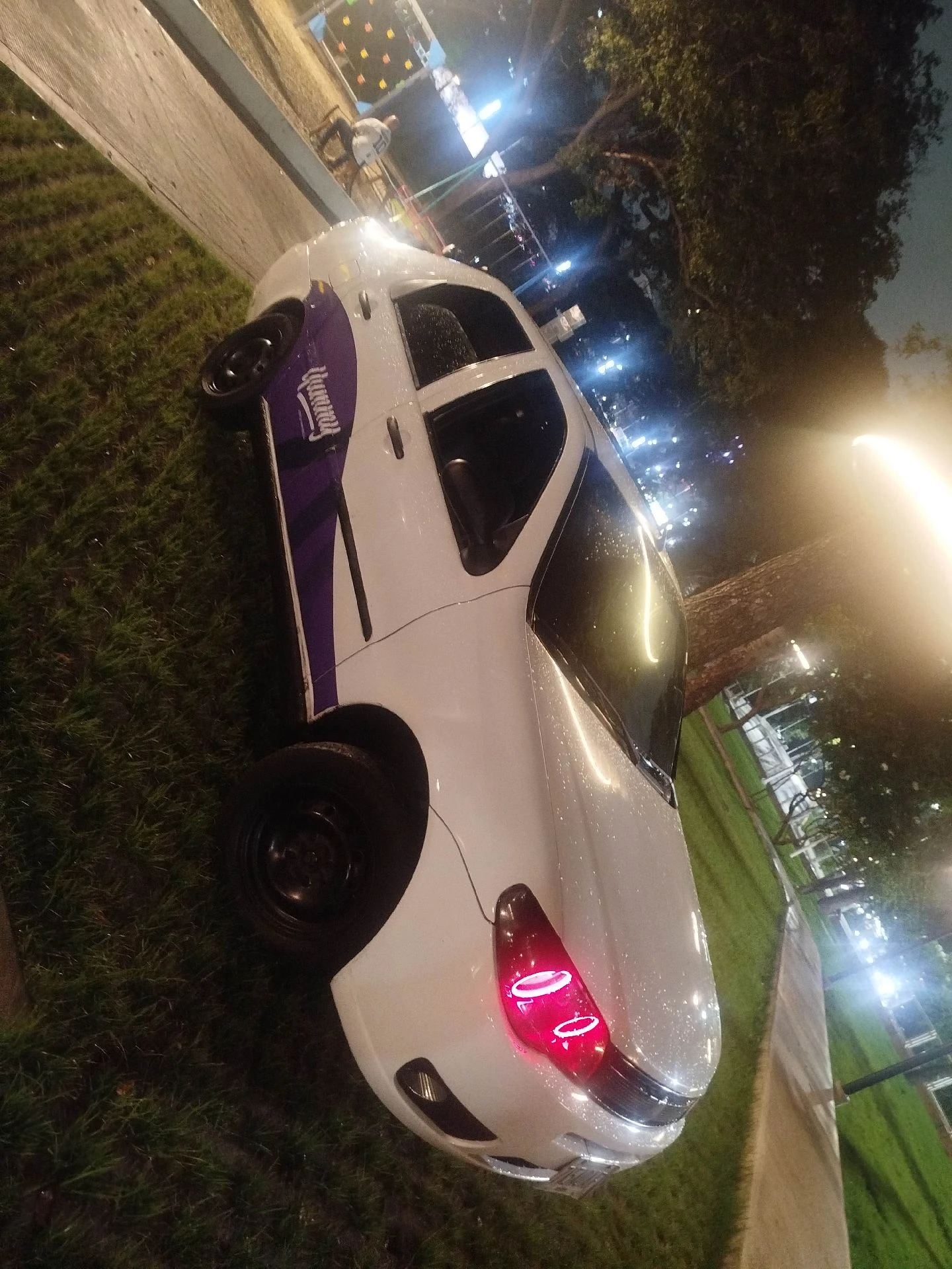 2007 Fiat Siena 1.4 fire — foto 6