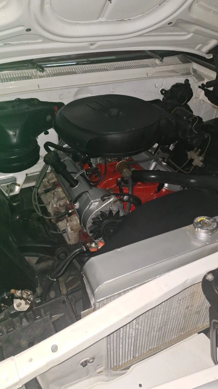 1964 Chevrolet Impala Coupe — foto 3