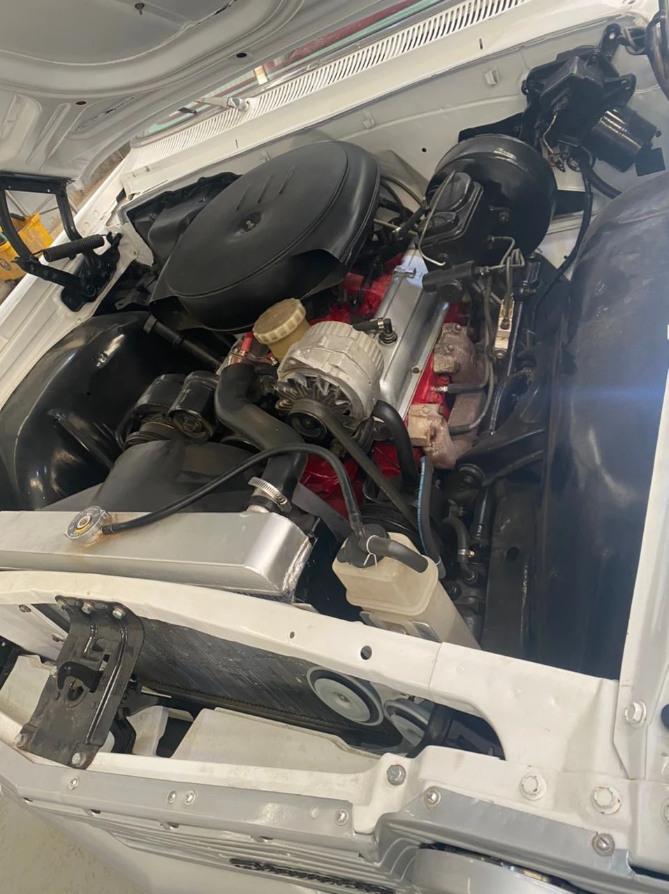 1964 Chevrolet Impala Coupe — foto 9