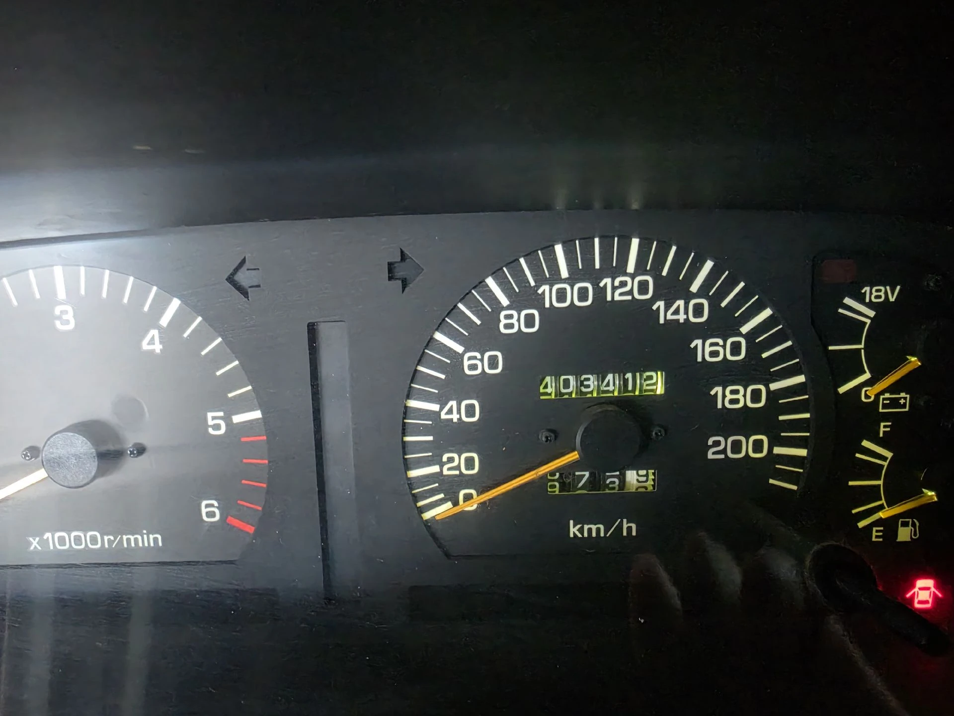 2007 Toyota Land Cruiser Autana — foto 14