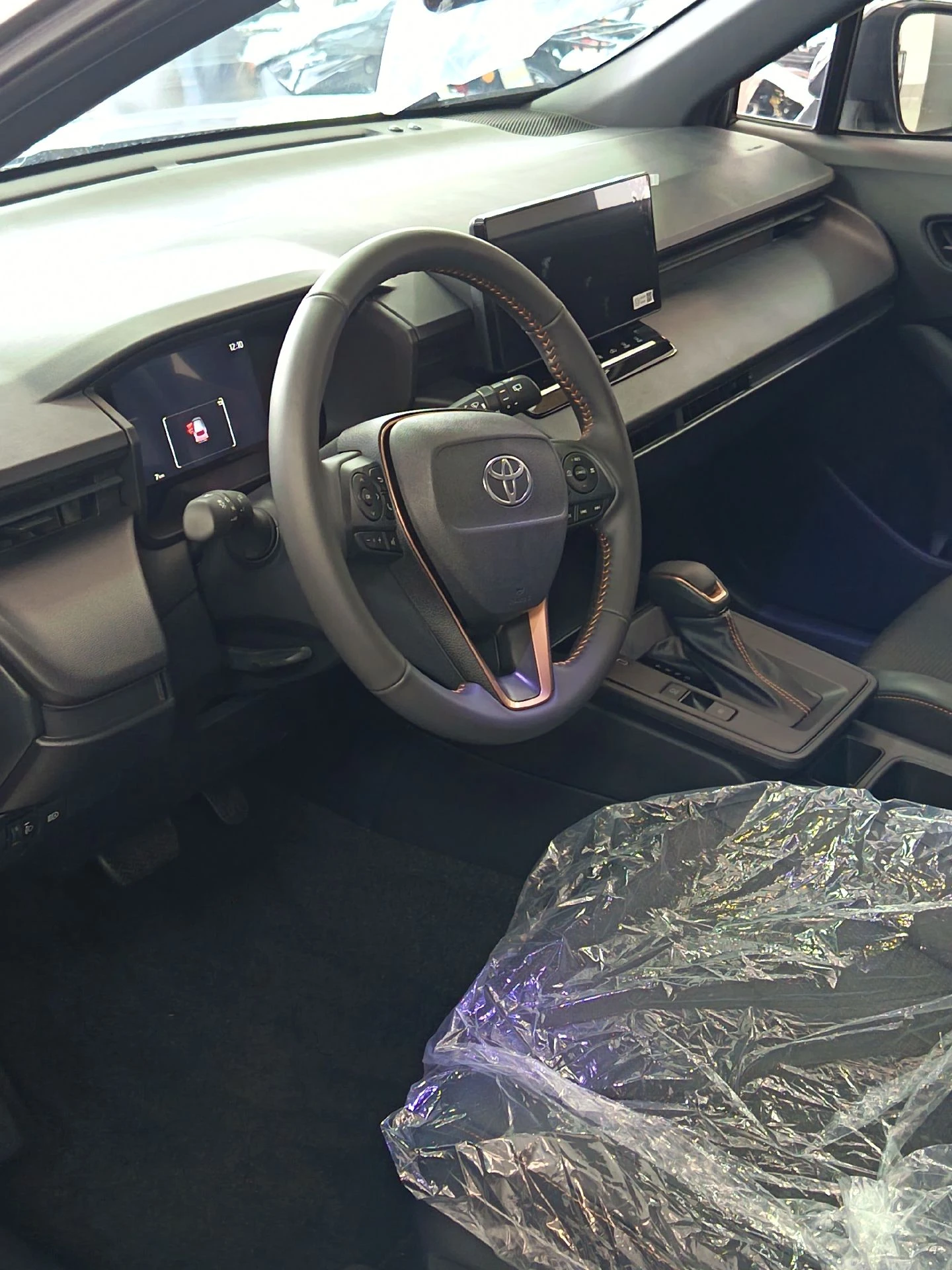 2026 Toyota Corolla Cross Elite — foto 6