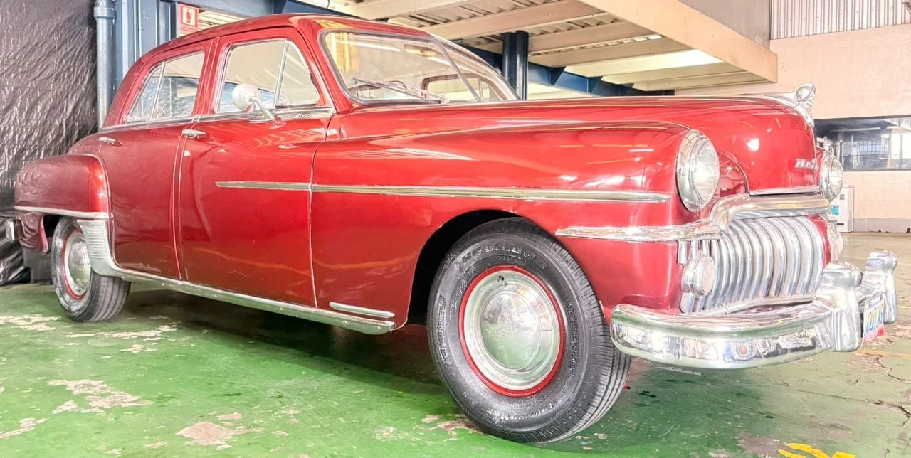 1950 DS Sport Premium — foto 6