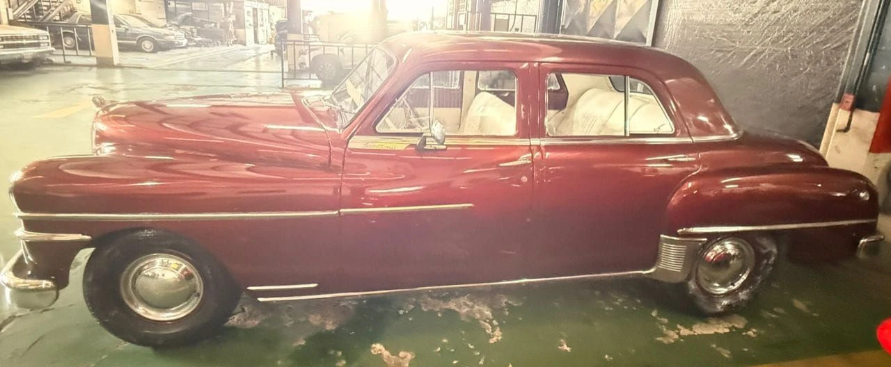 1950 DS Sport Premium — foto 5