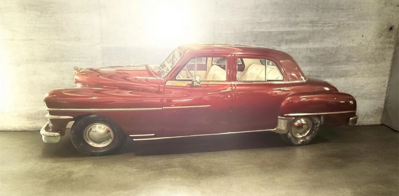 1950 DS Sport Premium — foto 4
