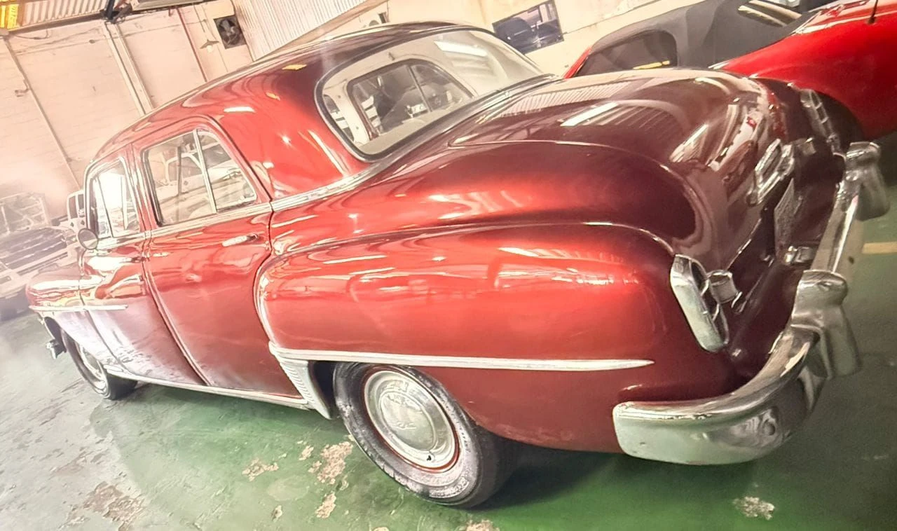 1950 DS Sport Premium — foto 2