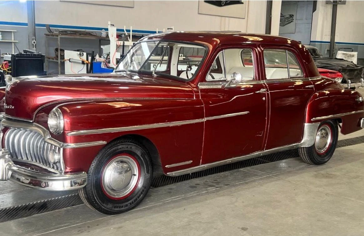 1950 DS Sport Premium — foto 3