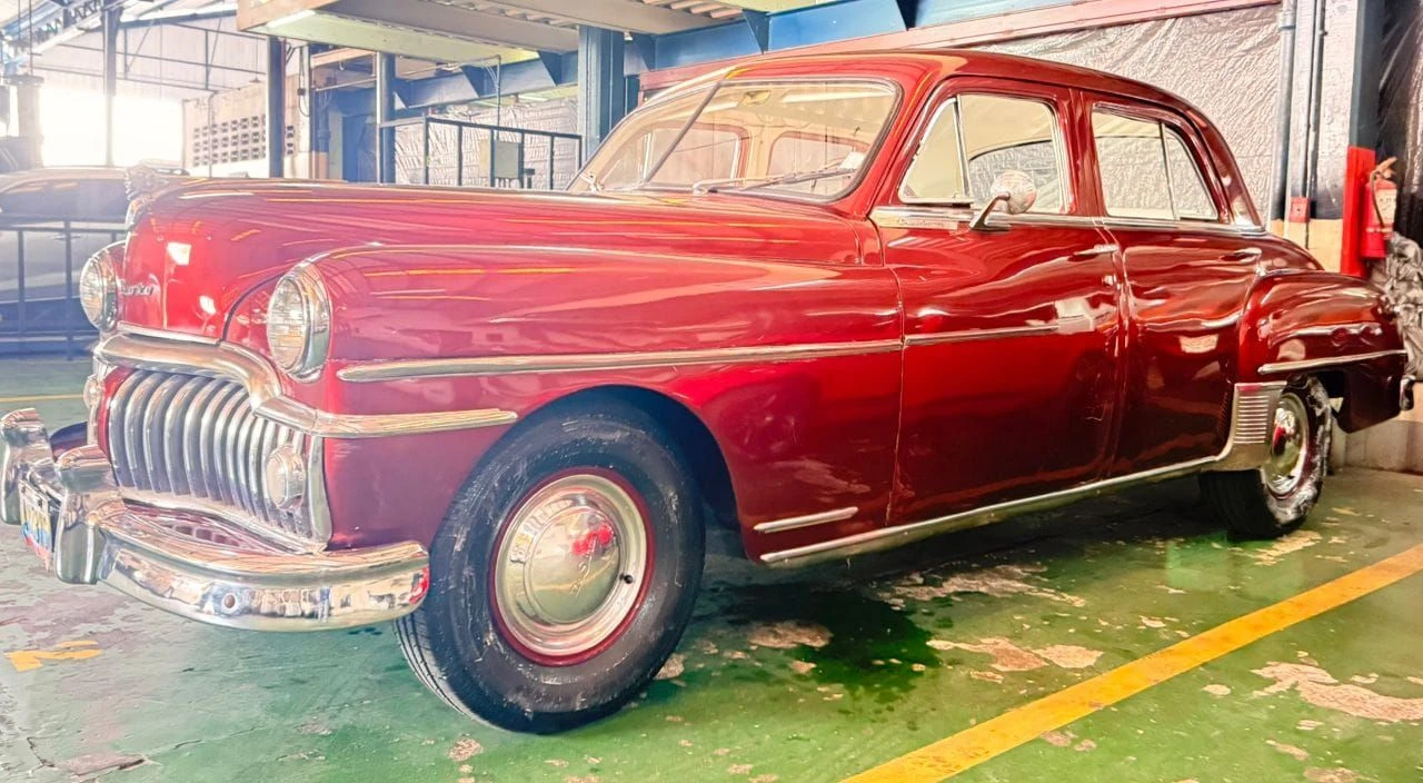 1950 DS Sport Premium — foto 8