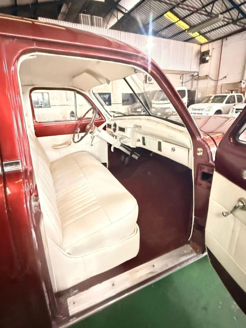1950 DS Sport Premium — foto 7