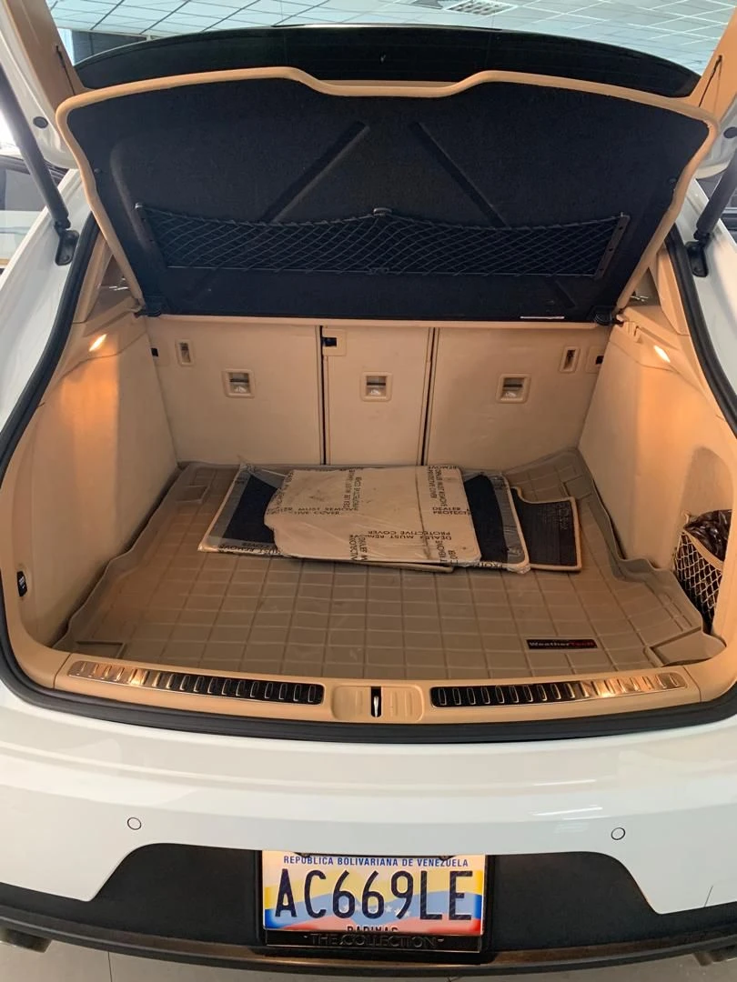 2015 Porsche Macan Spork — foto 11
