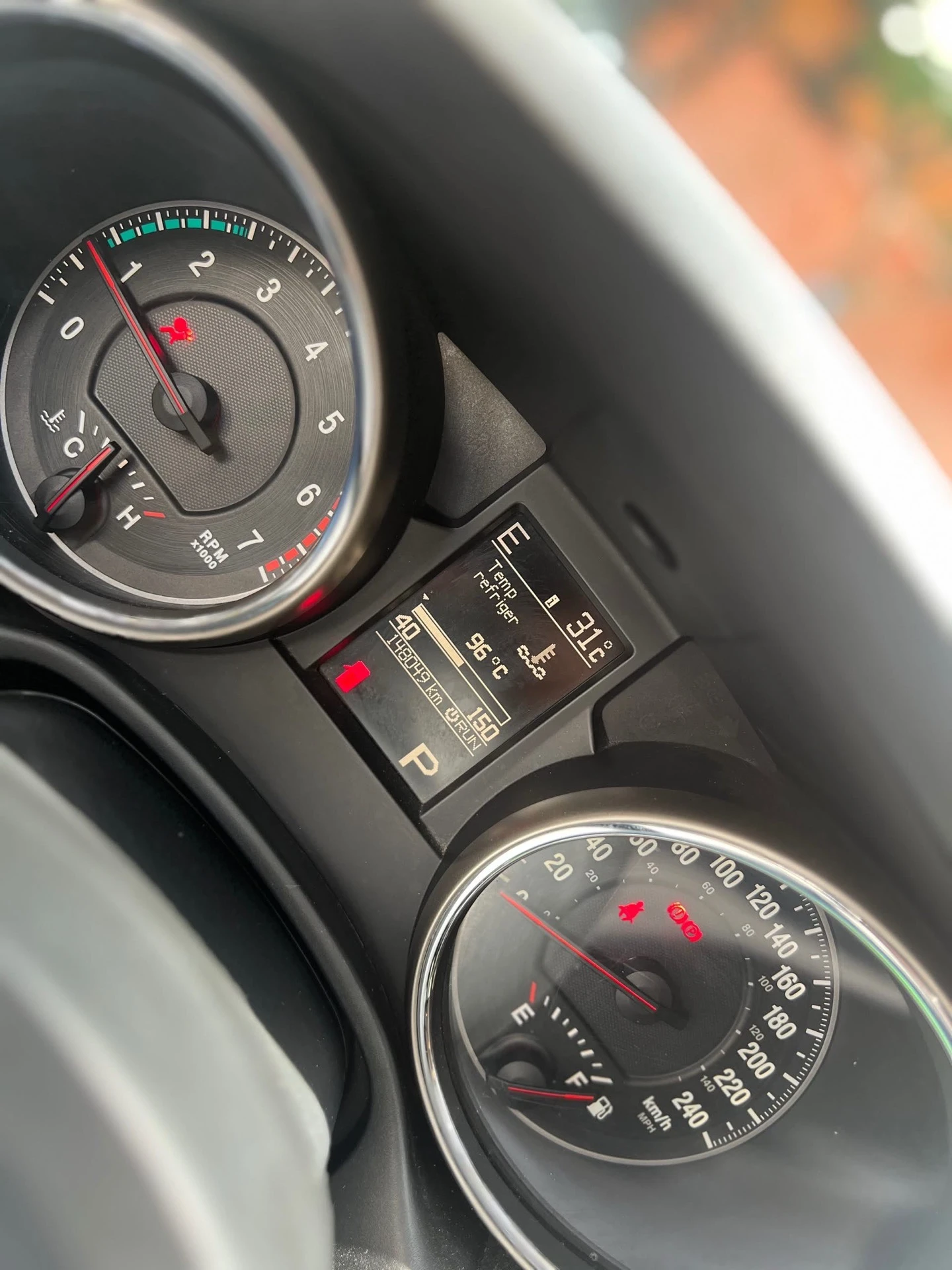 2011 Jeep Grand Cherokee Laredo — foto 9