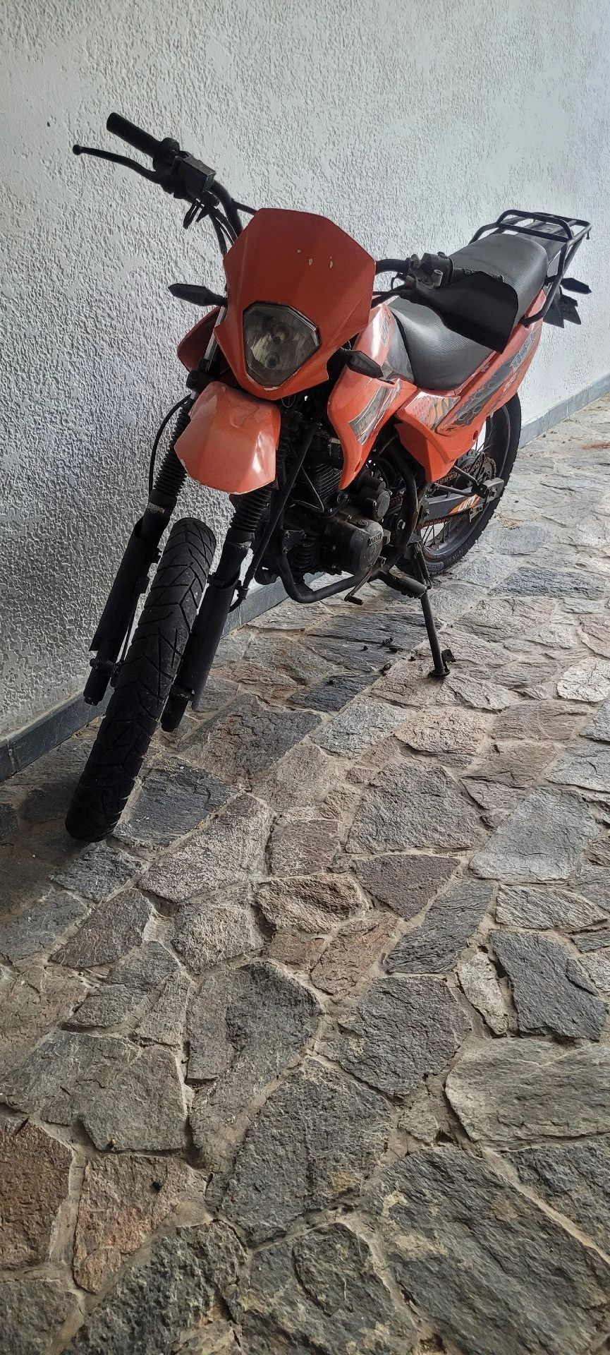 2013 UM DSR SM 200 Sport — foto 2