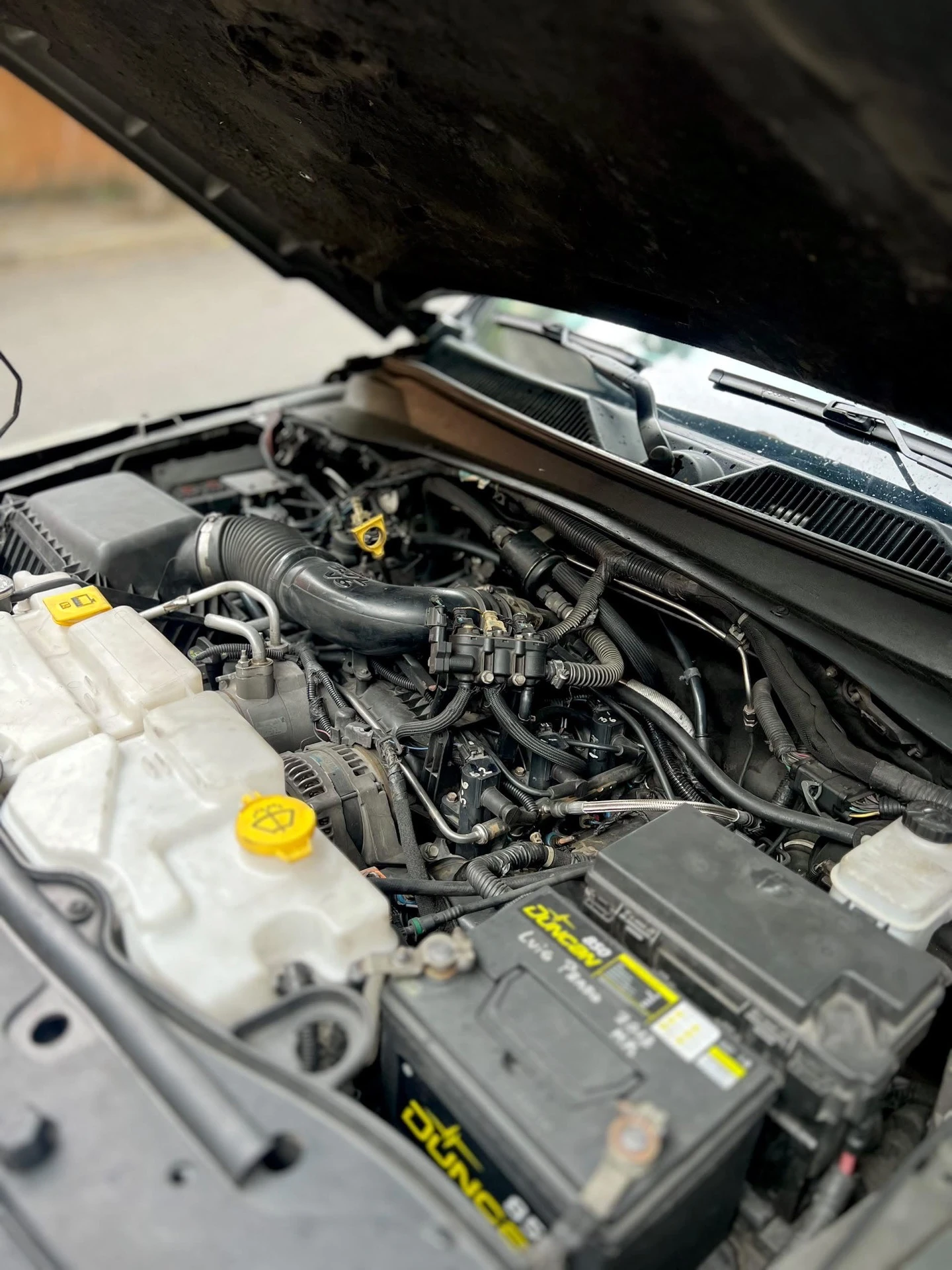 2012 Jeep Cherokee Límite — foto 12