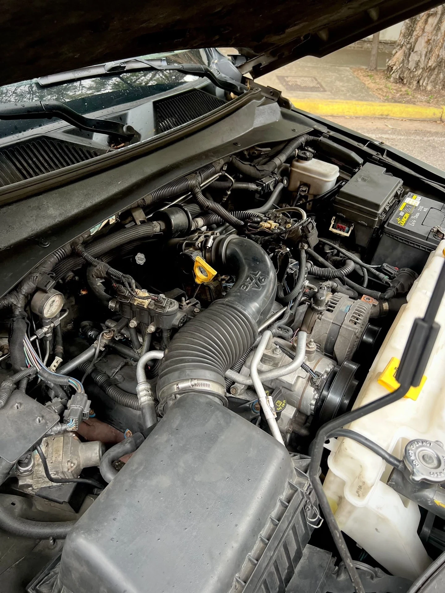 2012 Jeep Cherokee Límite — foto 11