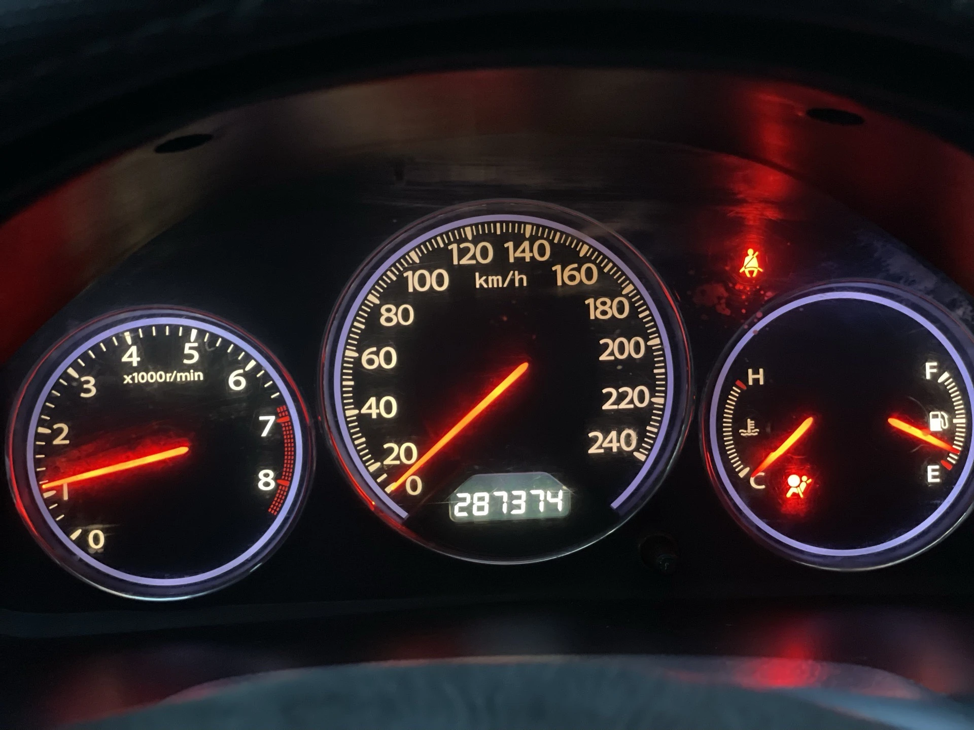 2005 Honda Civic Ex — foto 15