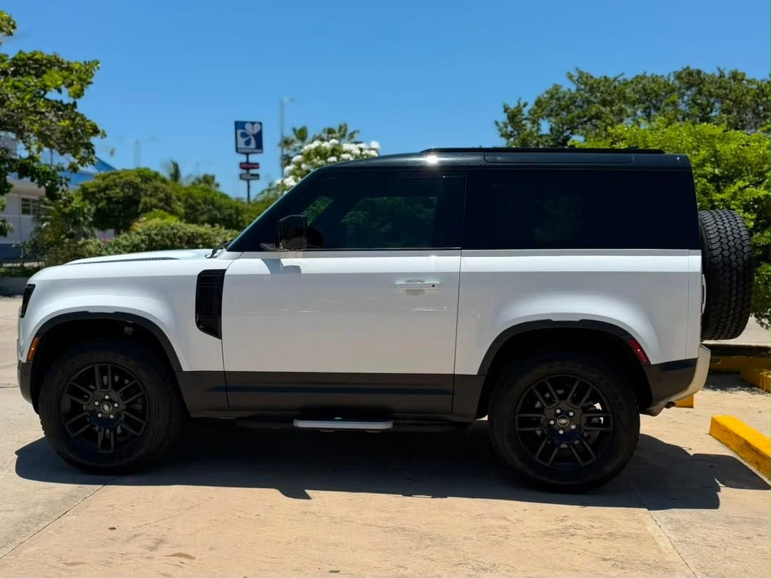 2024 Land Rover Defender 90 P300 S90 SPORT — foto 13