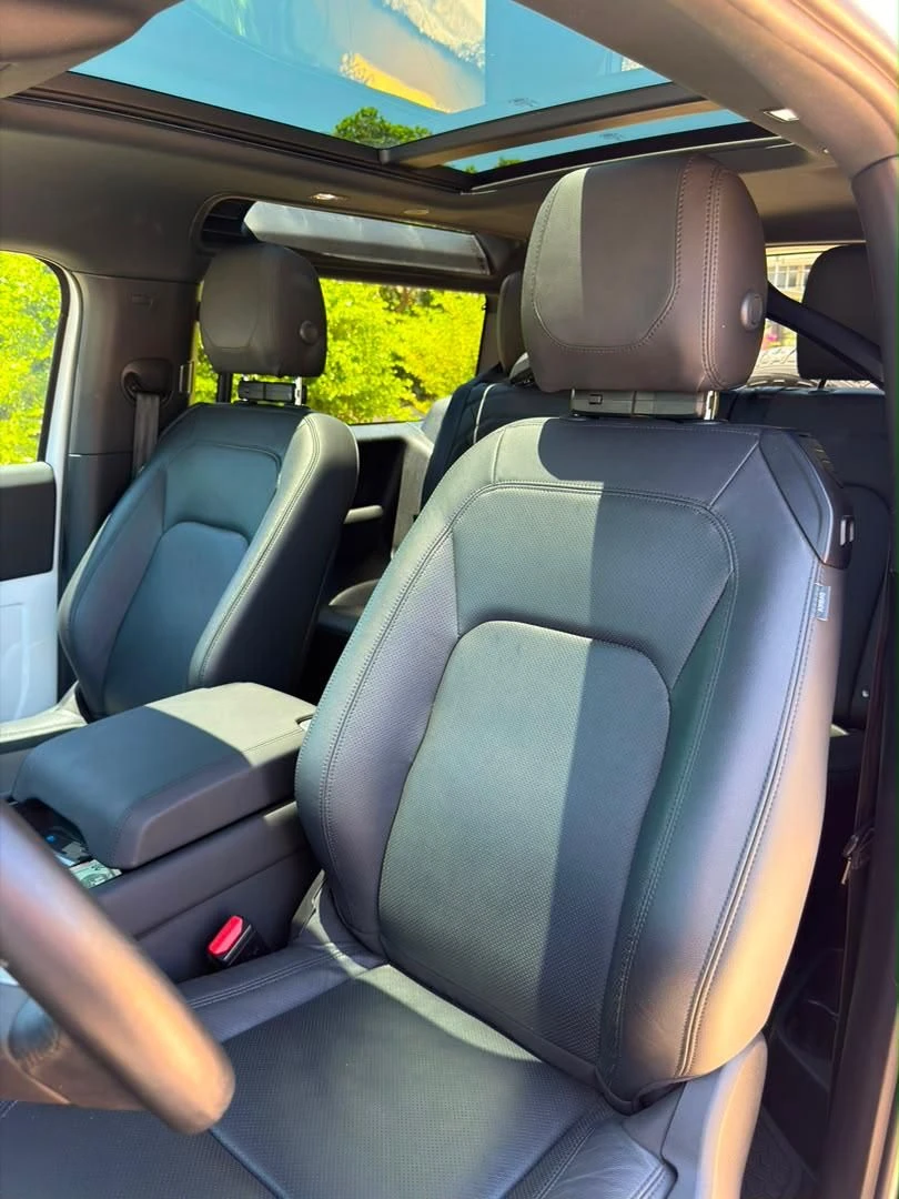 2024 Land Rover Defender 90 P300 S90 SPORT — foto 14