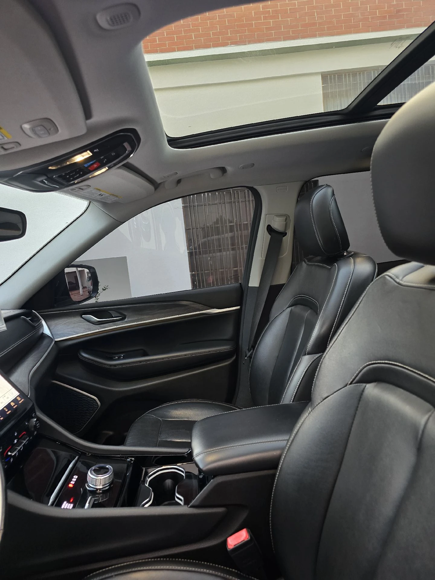 2022 Jeep Grand Cherokee L — foto 13