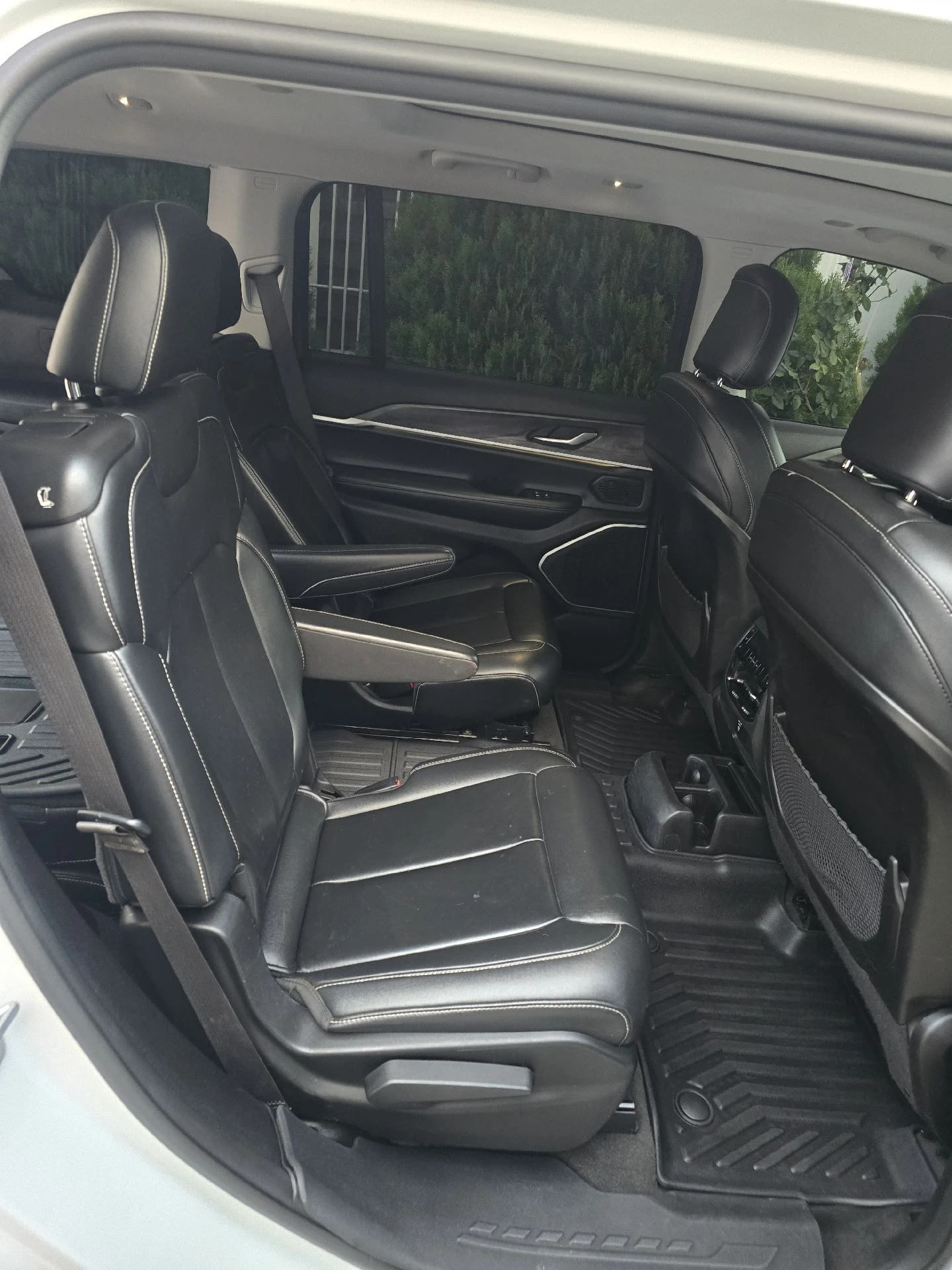 2022 Jeep Grand Cherokee L — foto 21