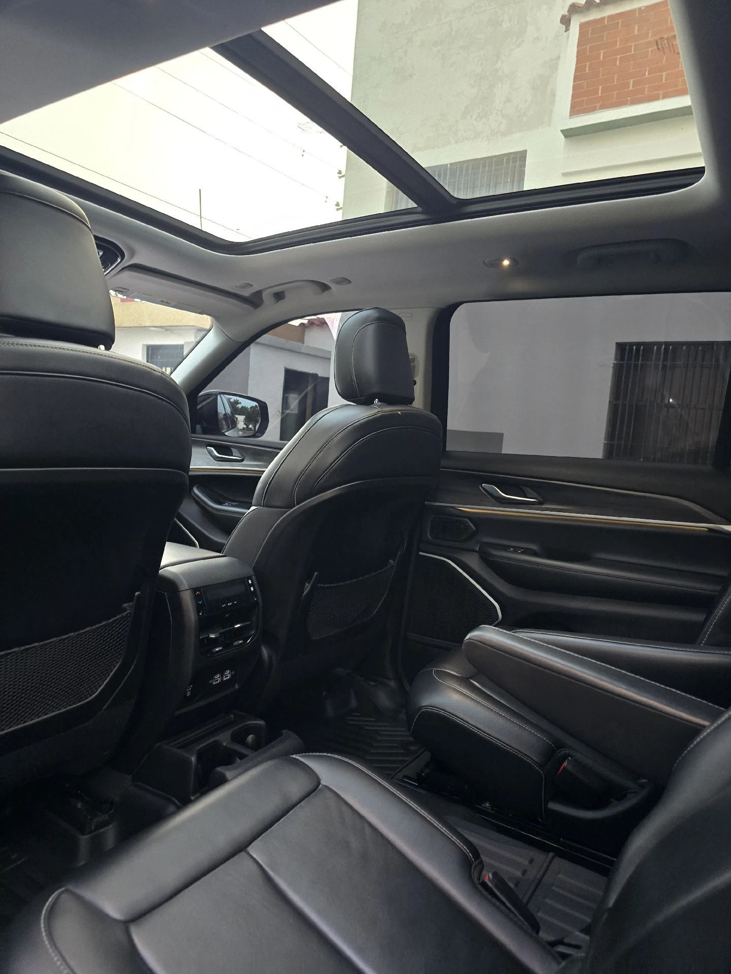 2022 Jeep Grand Cherokee L — foto 25