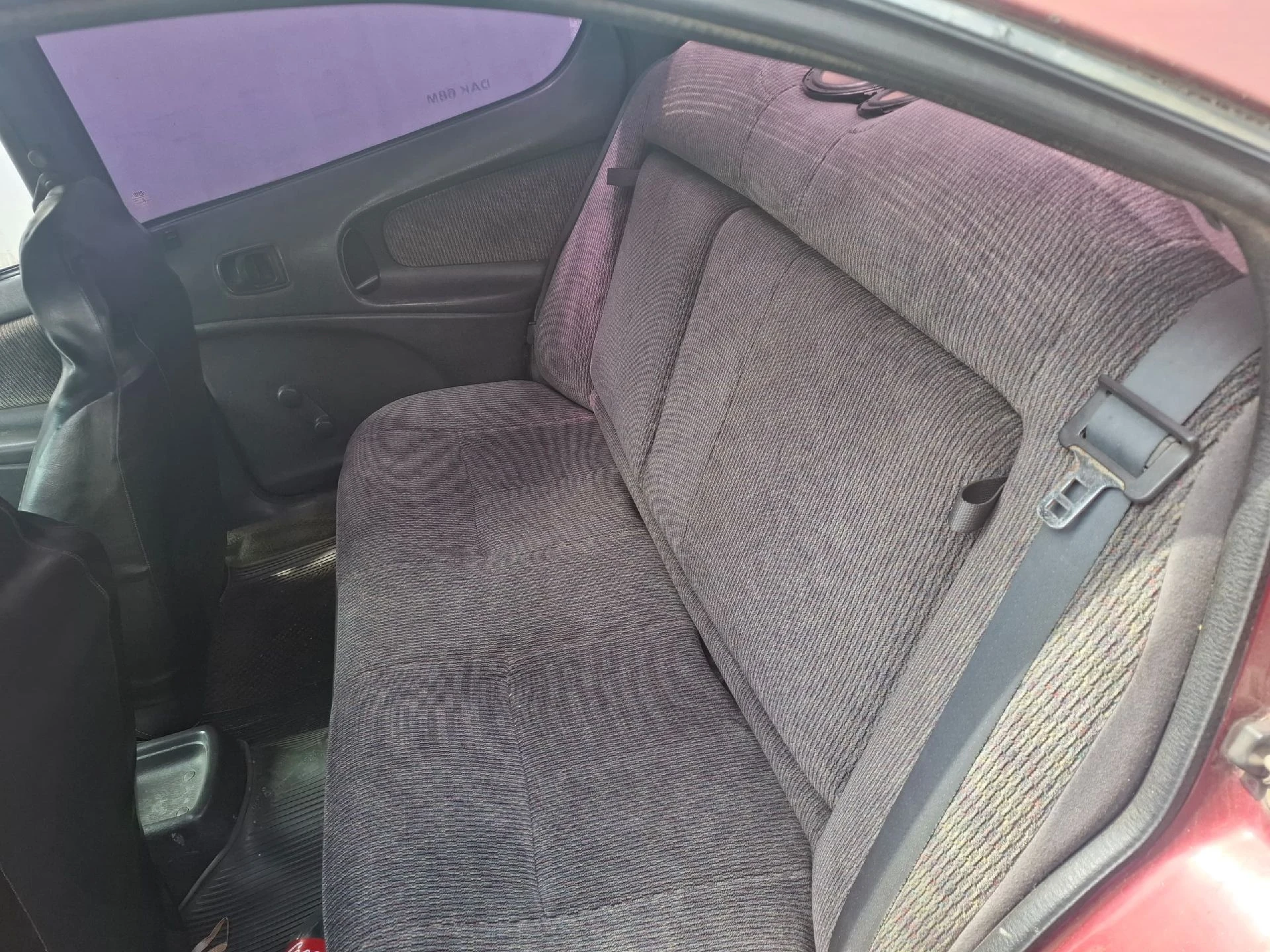 1997 Chrysler Neon — foto 6