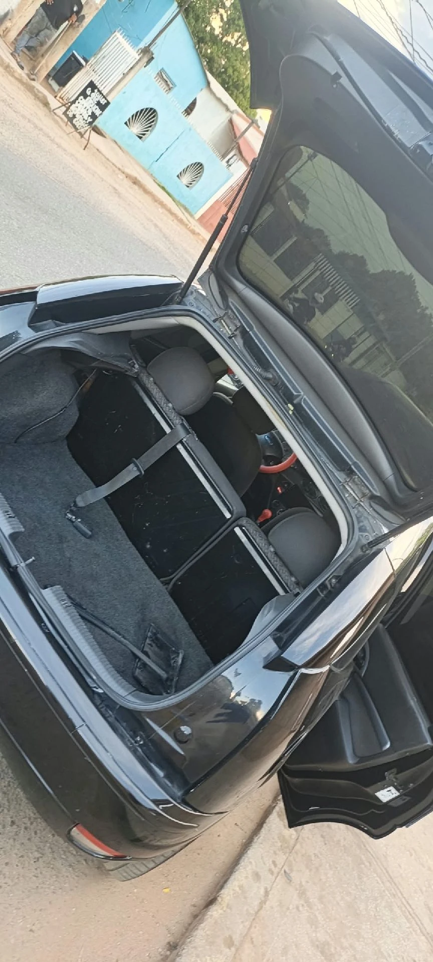 2008 Ford Focus — foto 5