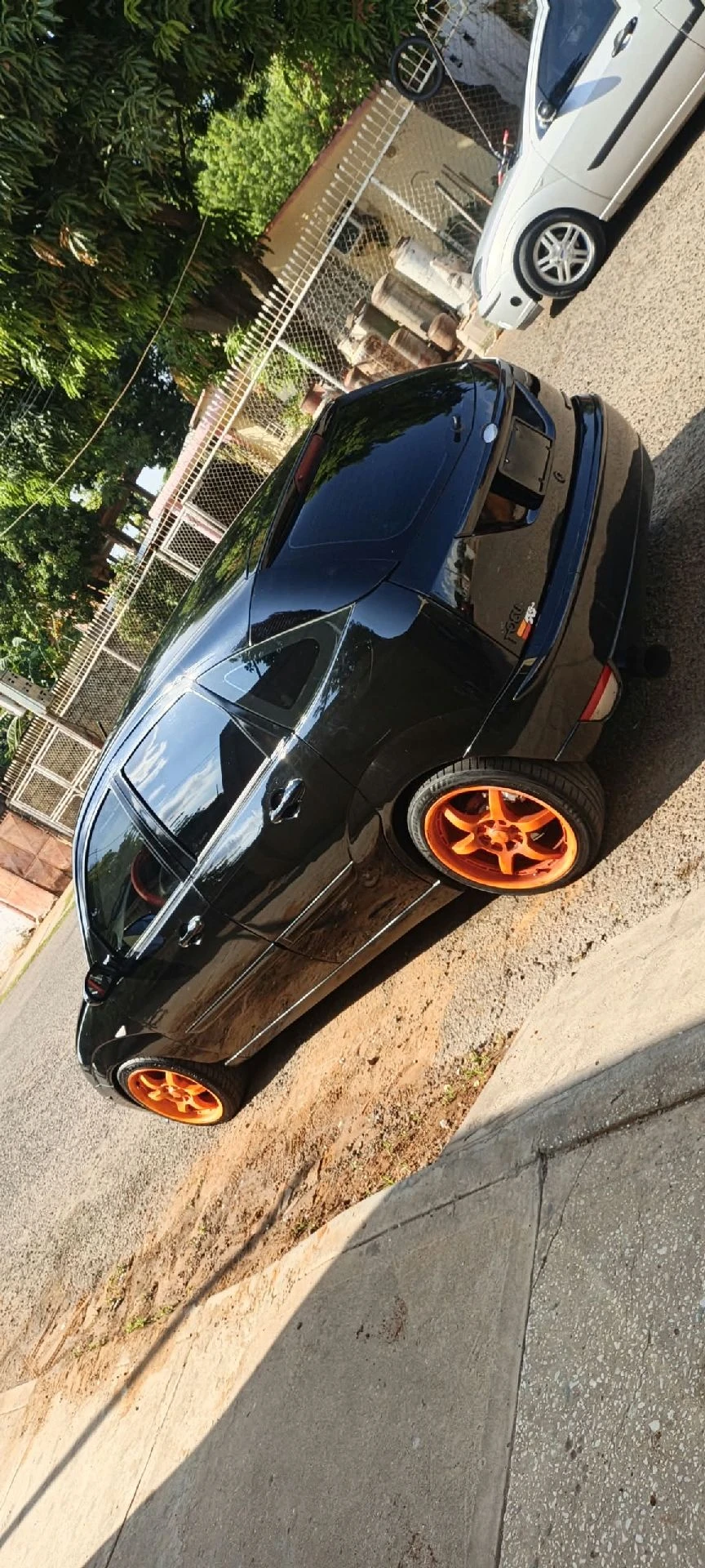 2008 Ford Focus — foto 6