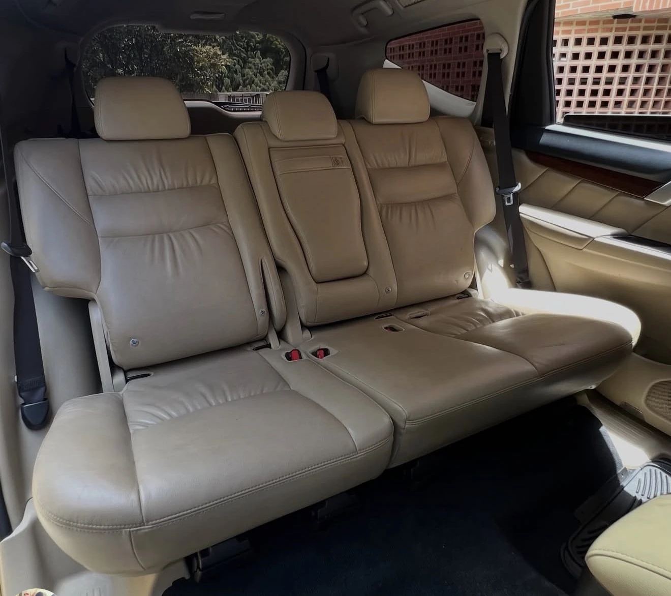 2019 Mitsubishi Montero Sport Awd — foto 5