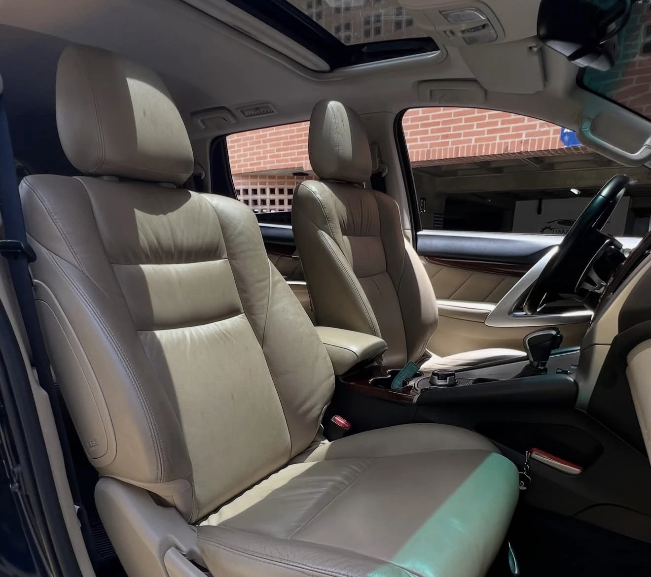 2019 Mitsubishi Montero Sport Awd — foto 8