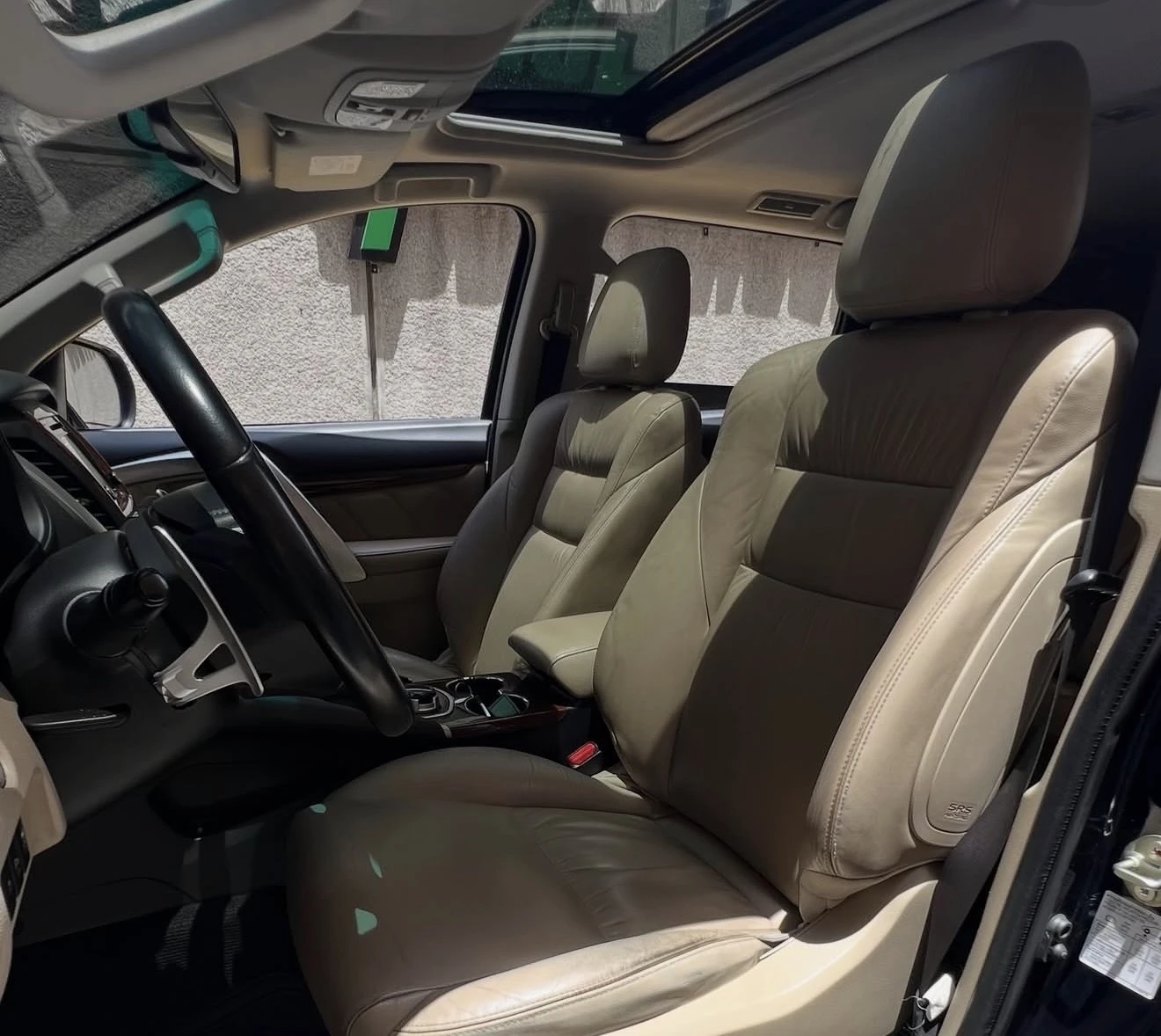 2019 Mitsubishi Montero Sport Awd — foto 9