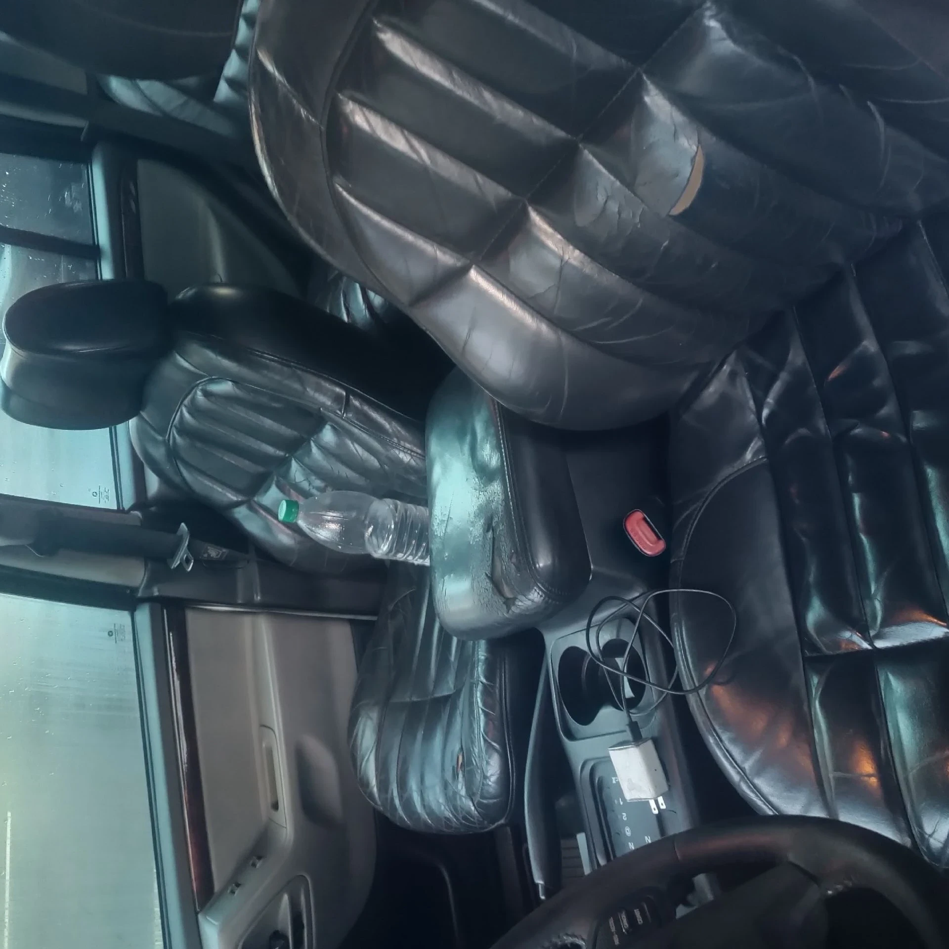 2005 Jeep Grand Cherokee Wj overlan — foto 3