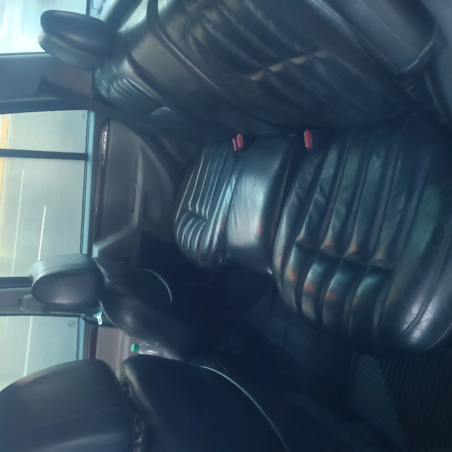 2005 Jeep Grand Cherokee Wj overlan — foto 2